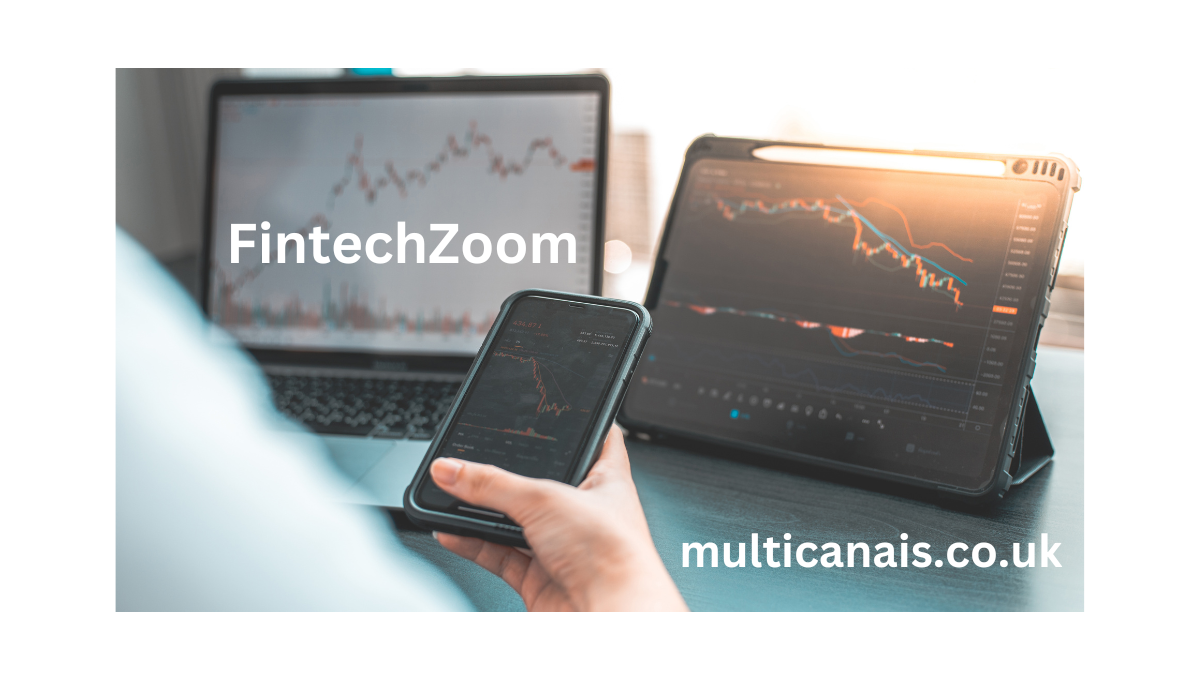 FintechZoom