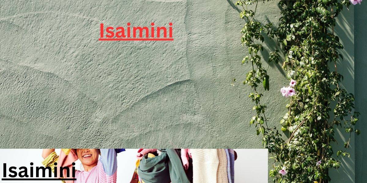 Isaimini