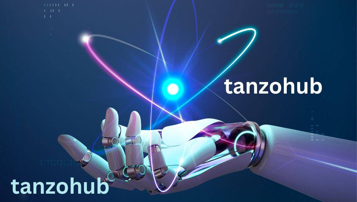 TanzoHub