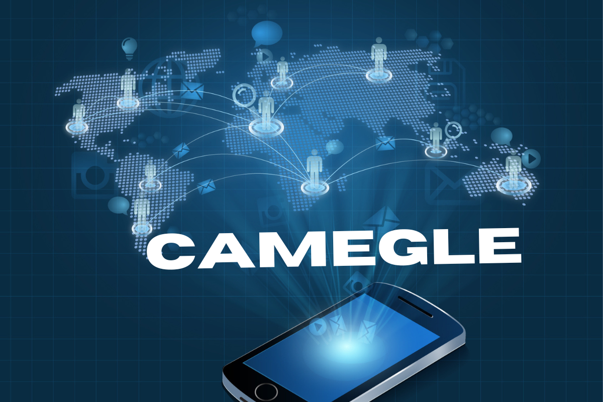 Camegle