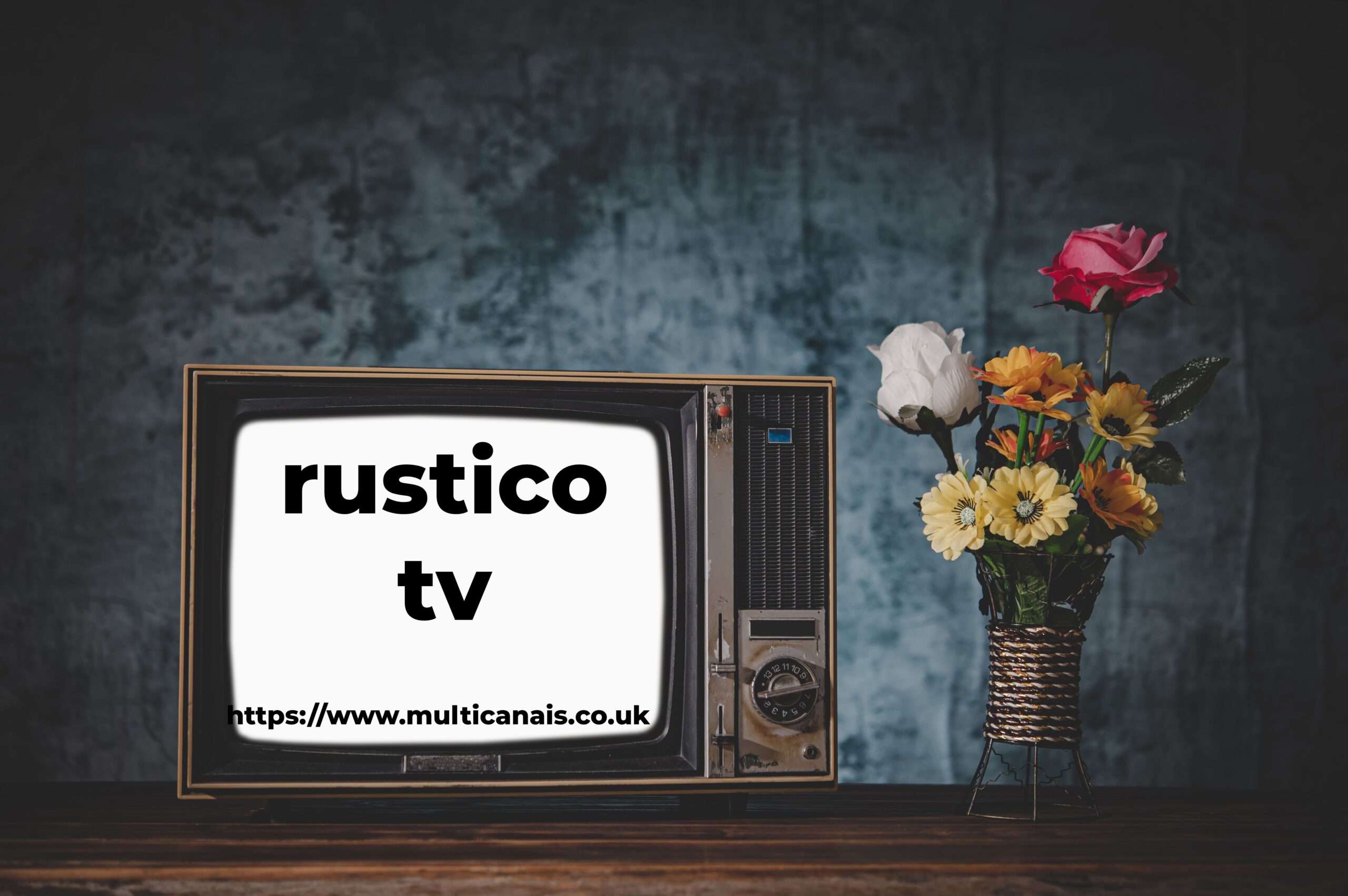 rusticotv