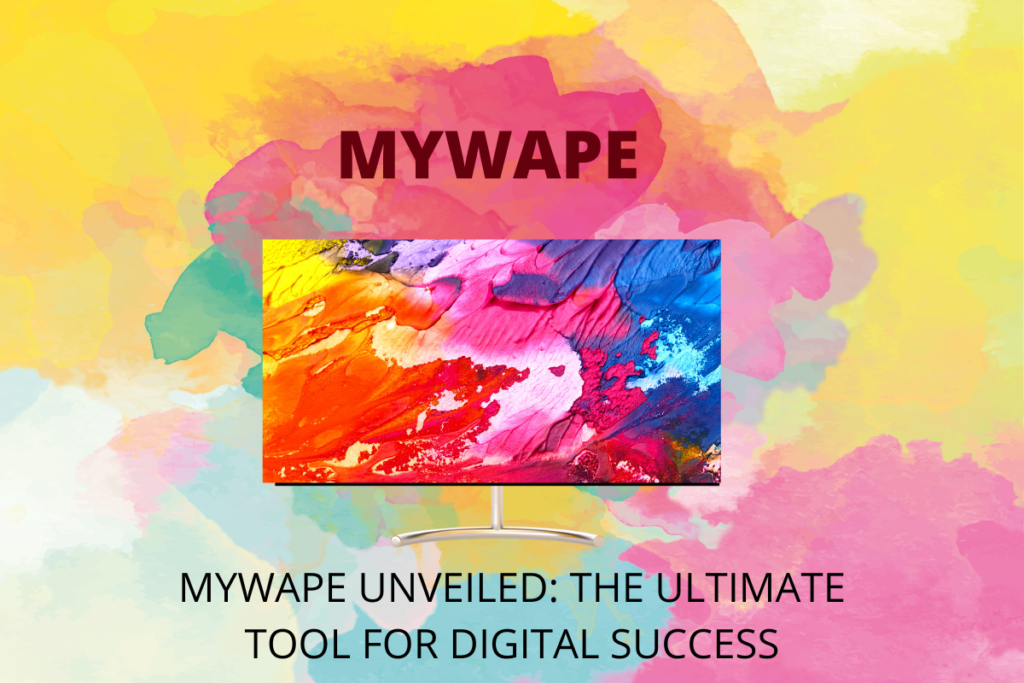 MyWape works well with other tools you might use. This makes it easy to combine everything you need into one powerful setup.