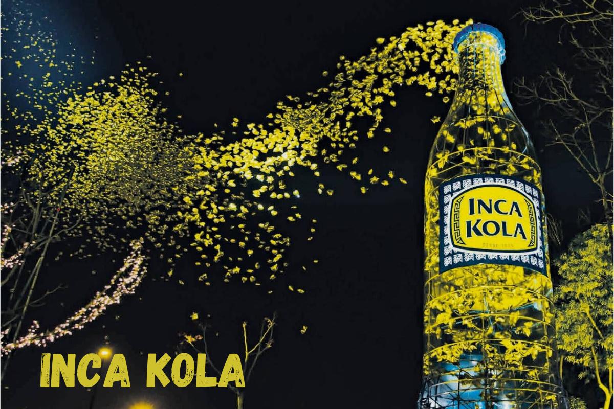 Discover Inca Kola's story—Peru's favorite fizzy drink! From its unique bubblegum-vanilla flavor to global success, learn why it’s loved worldwide.