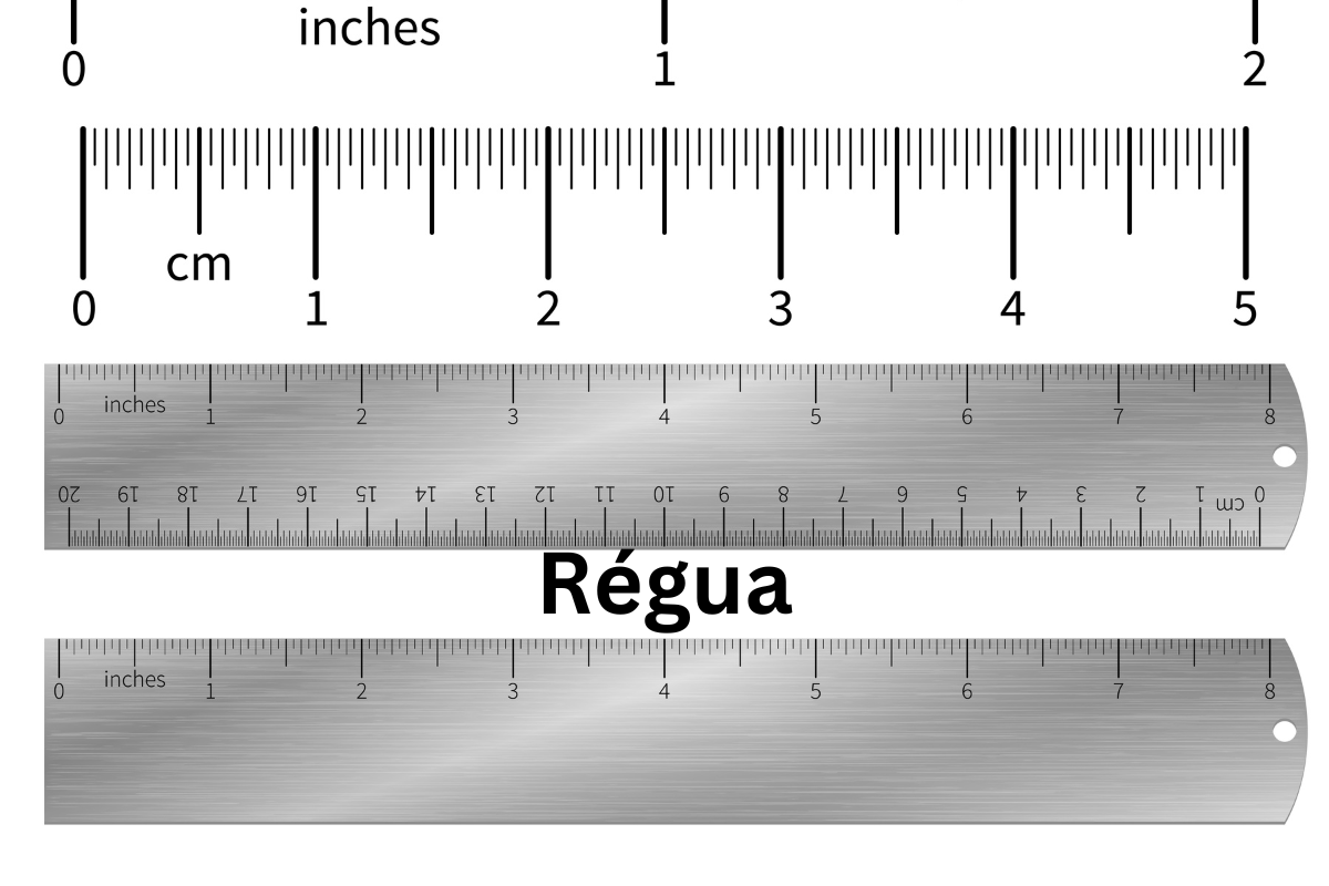 Descubra as 5 melhores réguas para precisão em trabalhos com régua, essenciais para obter resultados exatos e profissionais