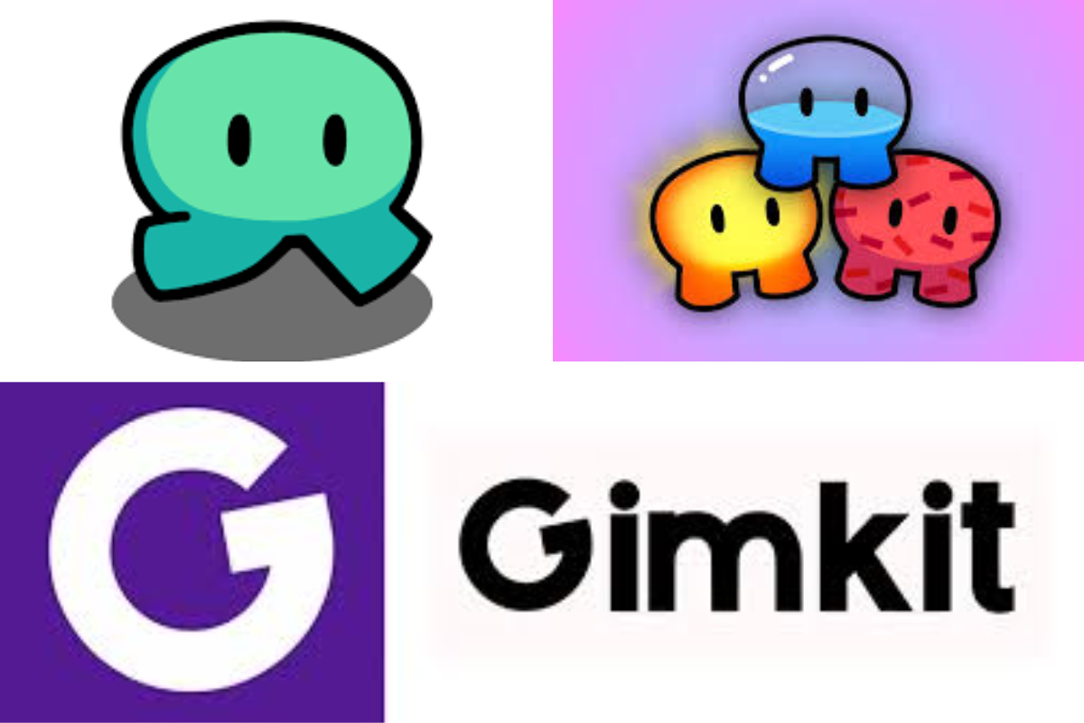 Gimkit