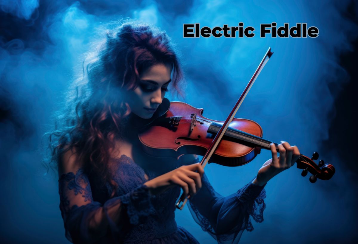 Electric Fiddle