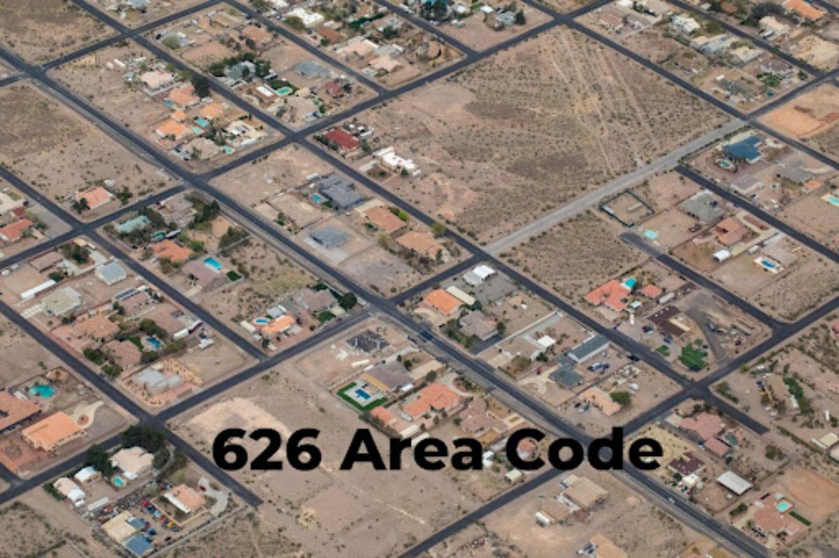 Exploring the 626 area code with a focus on its vibrant cities, rich culture, and steady growth in property values