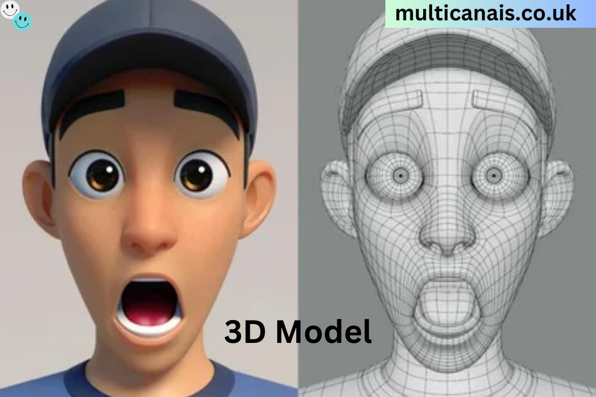 Step-by-step guide to creating your first 3D model using 3d659.com for beginners