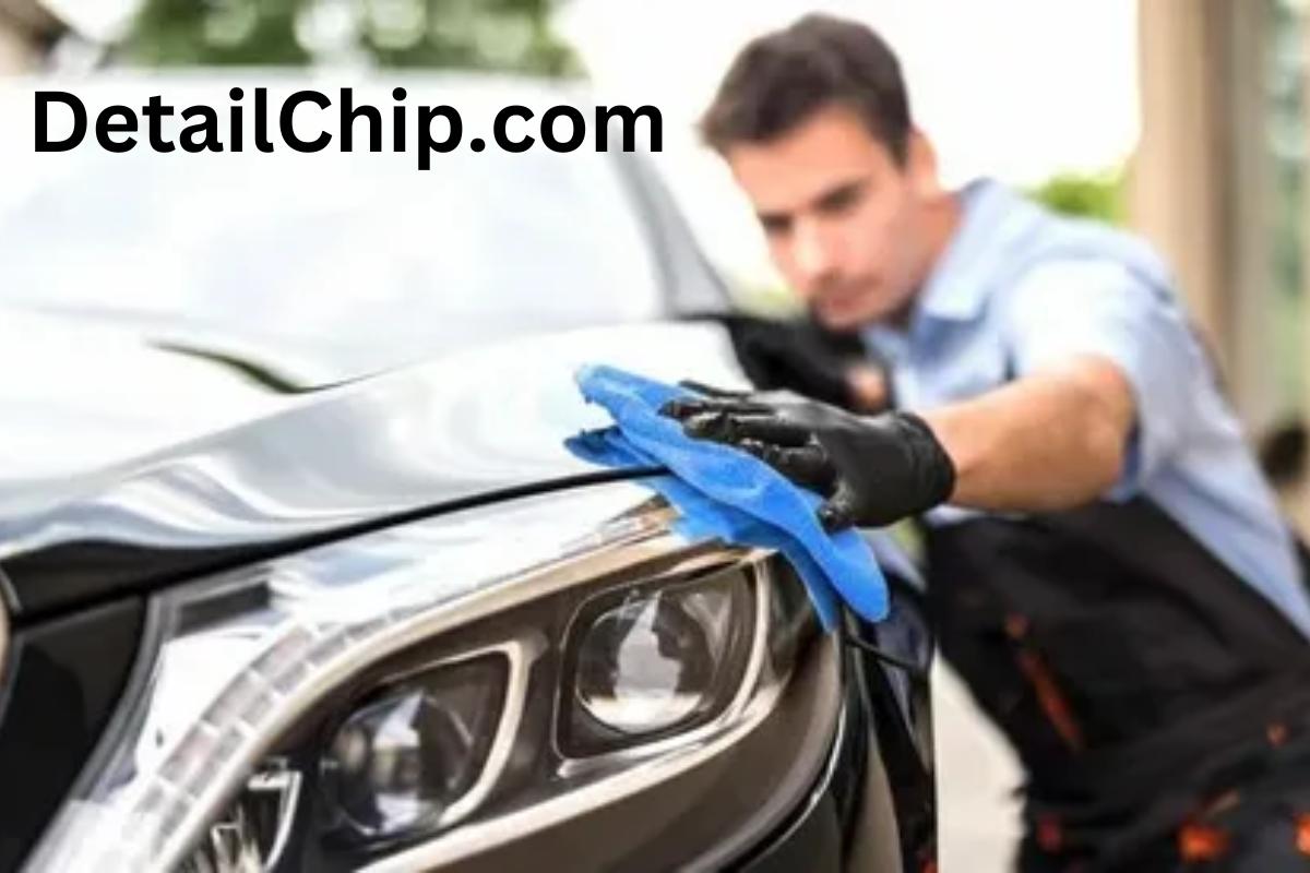 At DetailChip.com, we review and recommend some of the best car paint protection