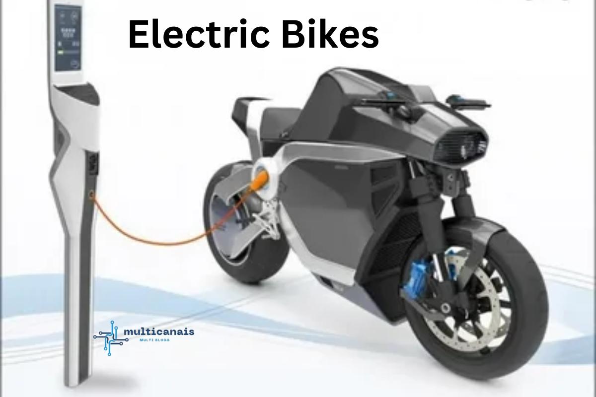 when sustainability is at its core, electric bikes are changing the game regarding green mobility.