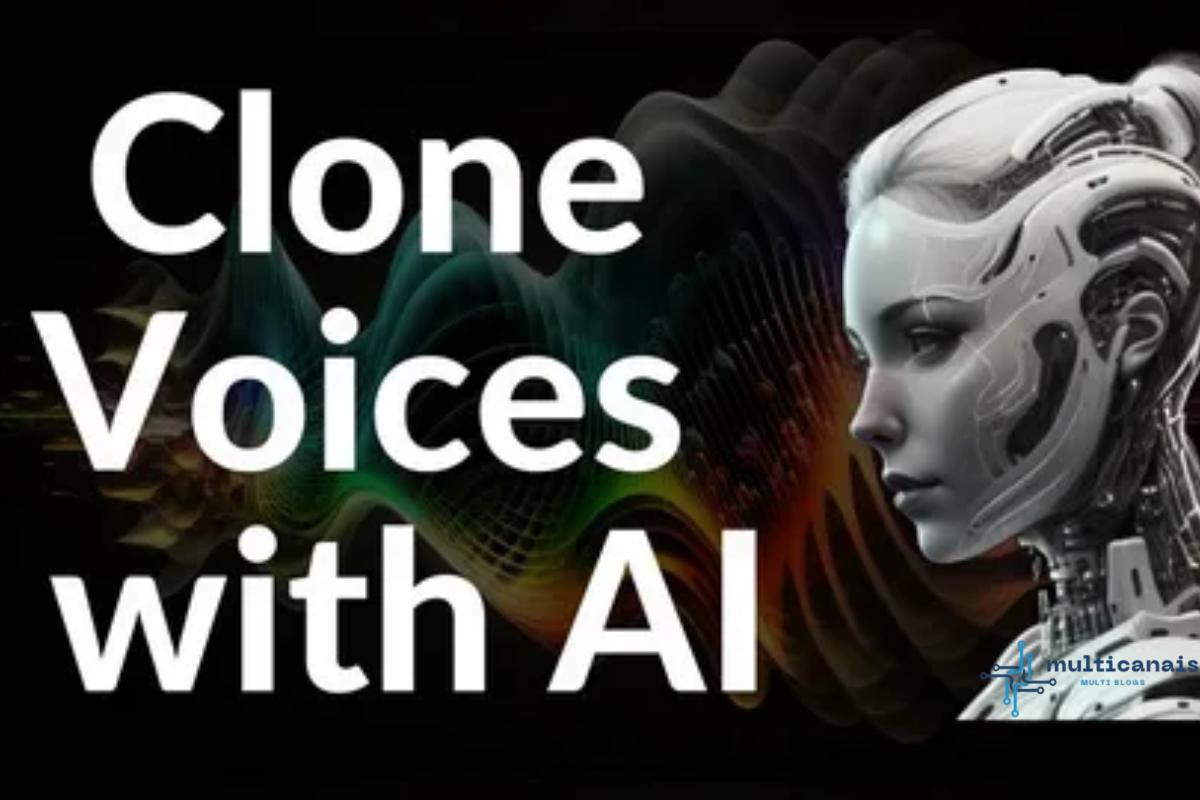 CloneMyVoice AI is revolutionizing voice technology to allow for the most natural replicas of one's voice, to send out customized messages, automate various tasks, or narrate content 24/7