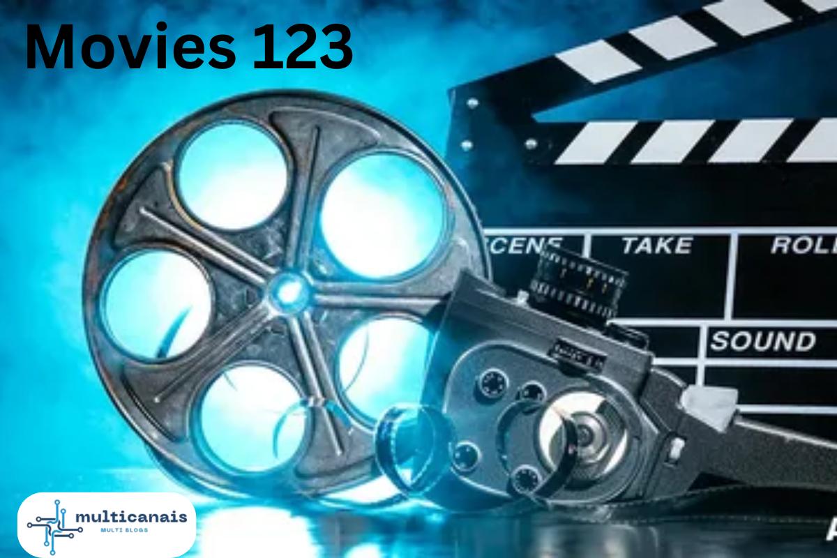 Whether you need blockbuster action, touching love comedies, or some TV series to binge-watch, Movies 123 has it all.