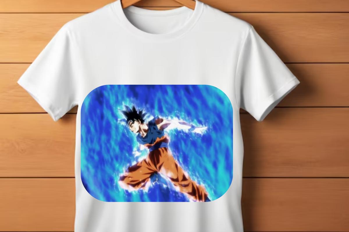 With their unique designs and high-quality materials, Kakarot Fusion shirts offer the perfect blend of style and comfort.