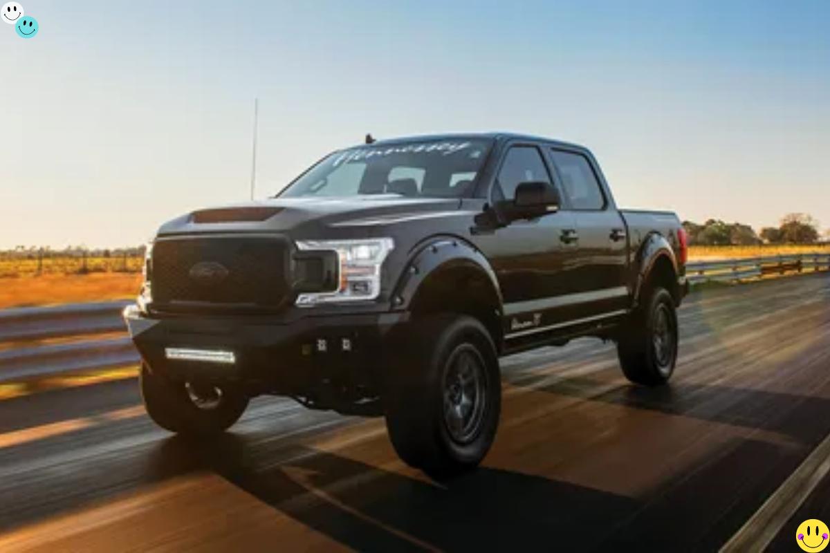 Treams is one of the brands that has caught the focus of F150 truck enthusiasts in the entire United States