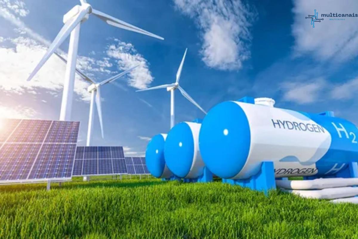 The cost that the hydrogen revolution plant will incur for Tanzania forms an important set of costs and investments incorporated into the emerging sector