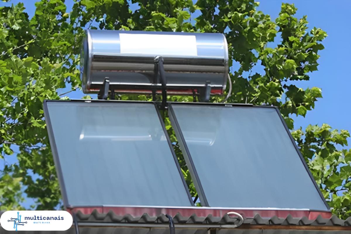 Solar water tanks have become one of the best choices in green heating for an ever-increasingly green energy-focused world