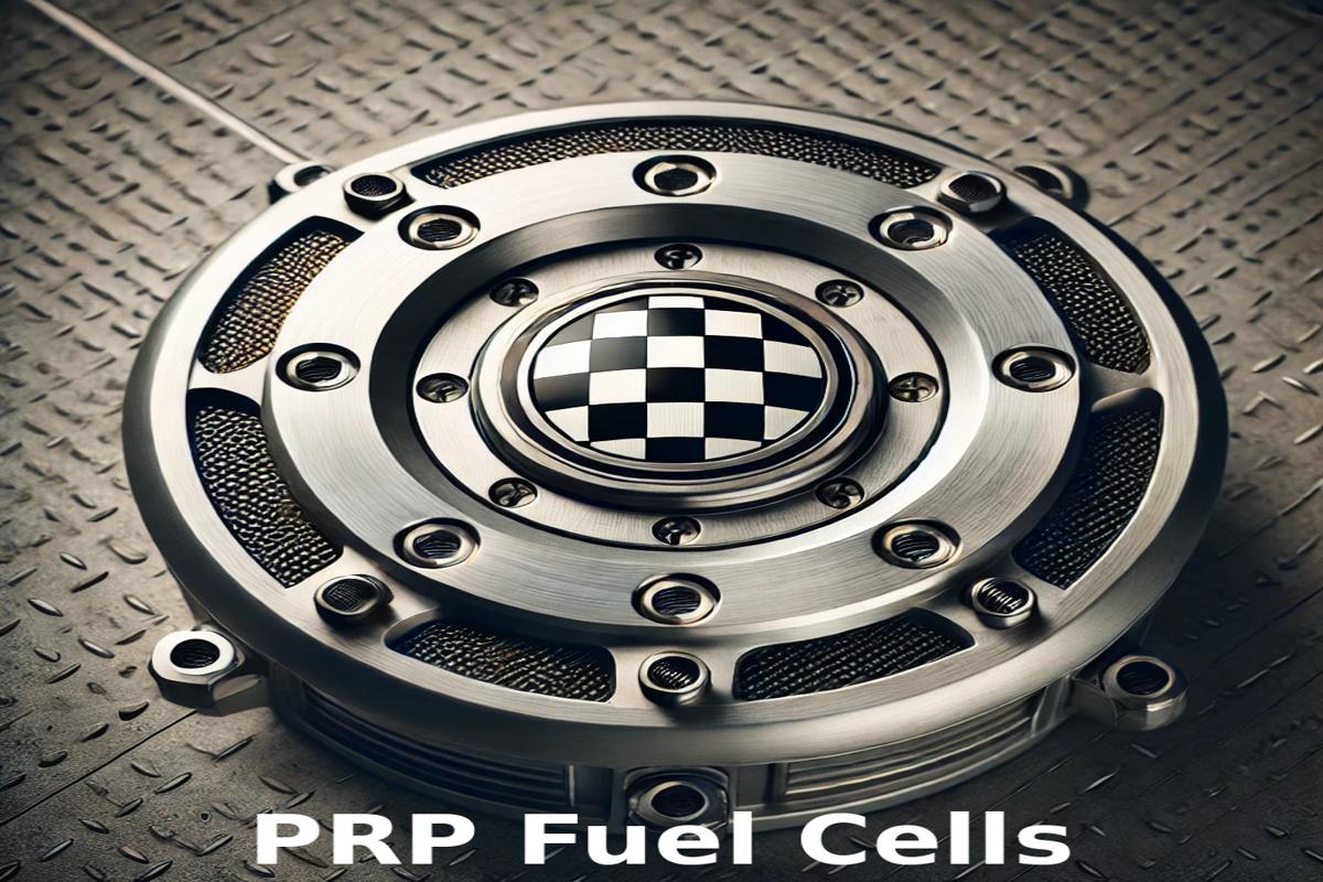 PRP Fuel Cells are those cells of energy that transform chemical energy into electricity using a clean, efficient process