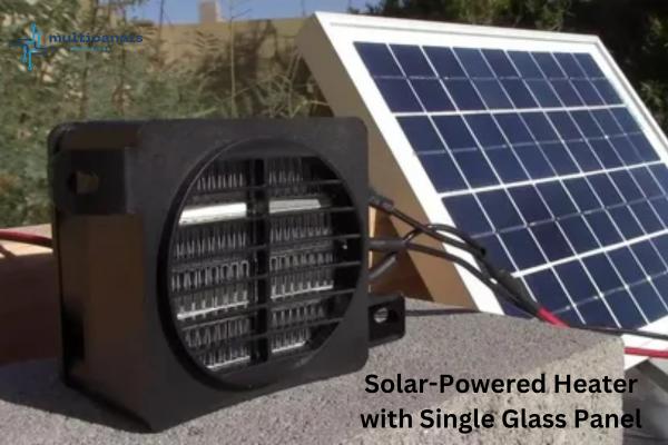 Solar heaters have been the new rave lately in this environmentally conscious world as an efficient means of tapping into renewable energy