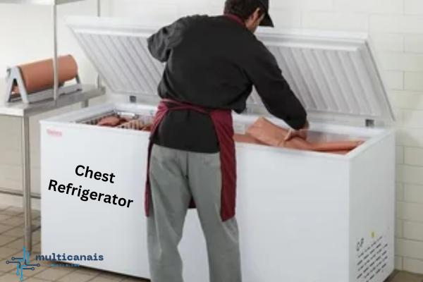 Dive into the benefits, key features, and some tips while choosing and using an efficient chest refrigerators