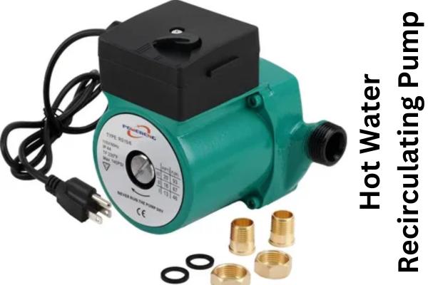 Hot water recirculating pumps are fast becoming the most coveted equipment for homeowners to enhance convenience, save resources, and save on utilities