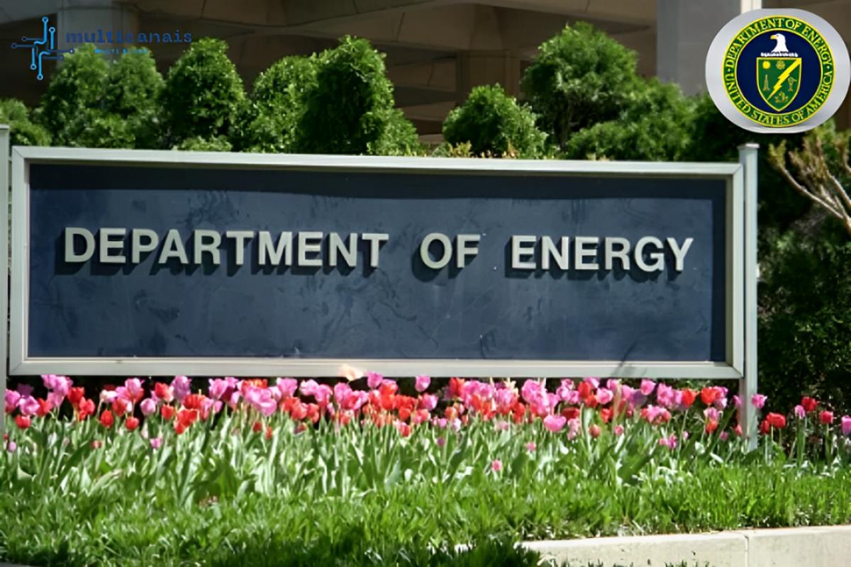 Learn how the Department of Energy is driving green tech innovations, renewable energy, and sustainable solutions for the future.