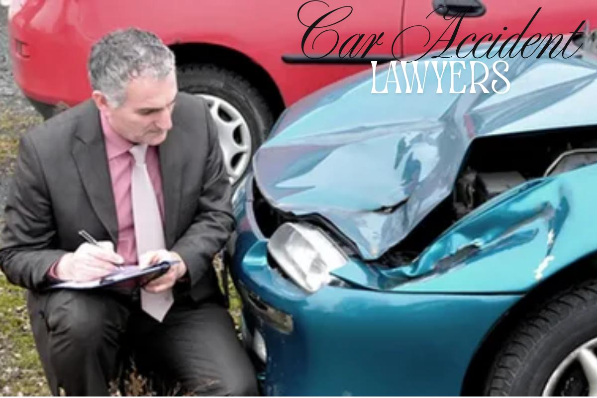 Experienced car accident lawyers helping clients protect their rights and secure maximum compensation after a car accident.