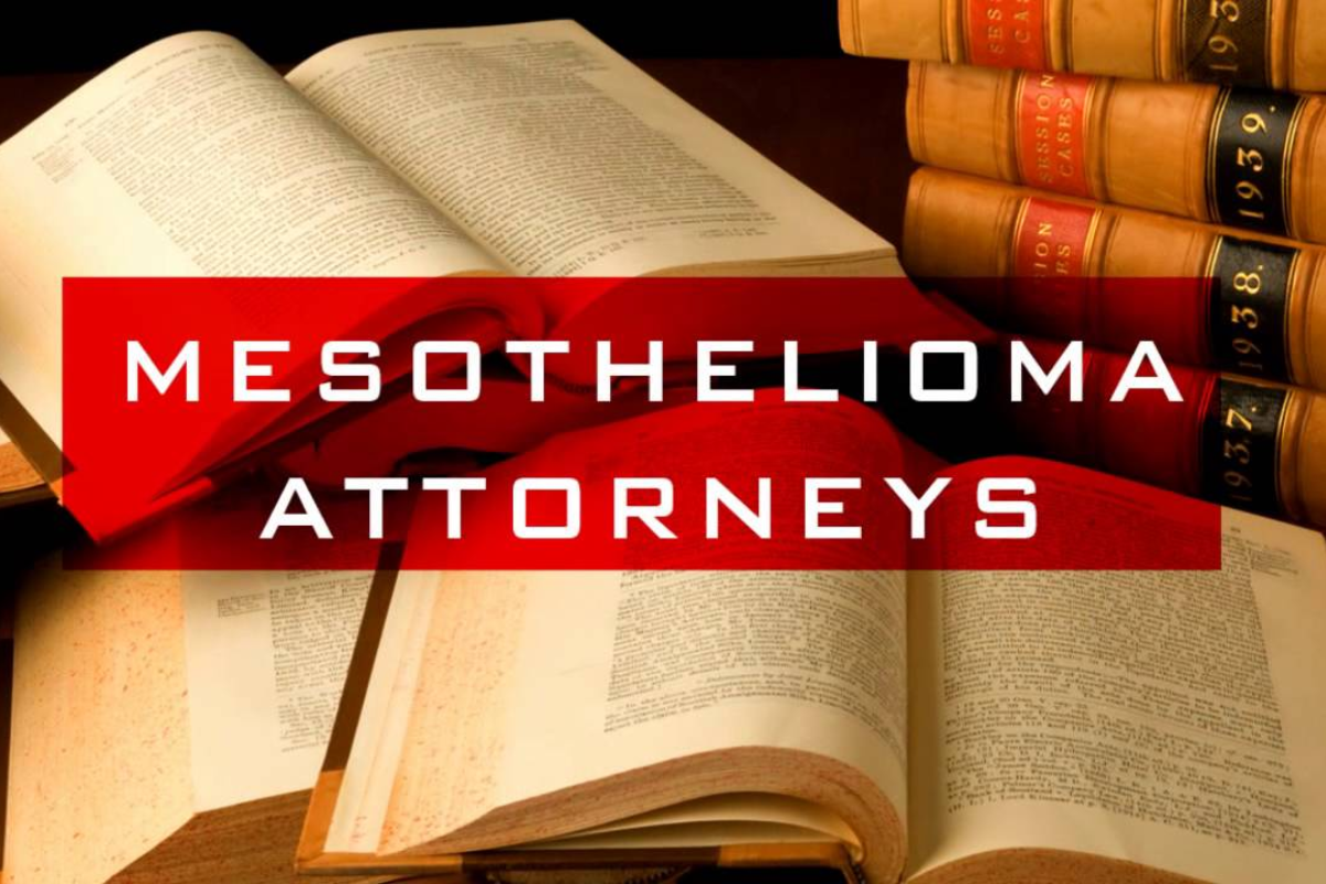 A skilled lawyer providing mesothelioma attorney assistance, helping victims and families win fair compensation and justice for asbestos-related illness claims.