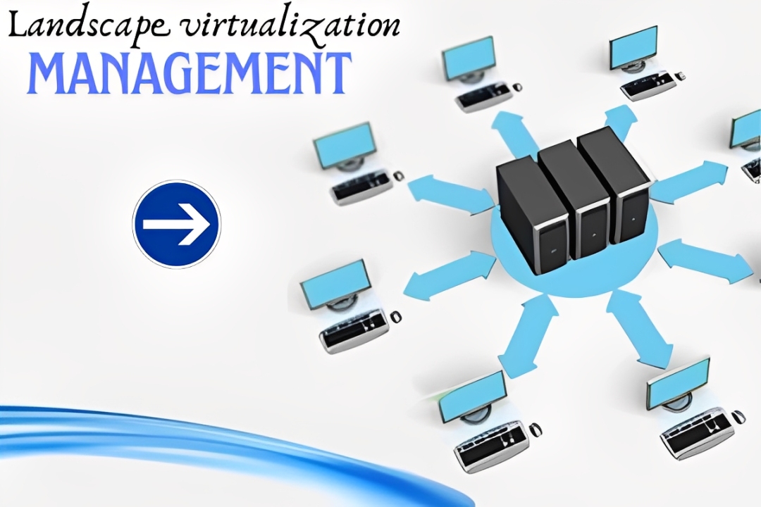 Learn how landscape virtualization management improves performance, scalability, and control of virtual environments in hybrid and multi-cloud settings.