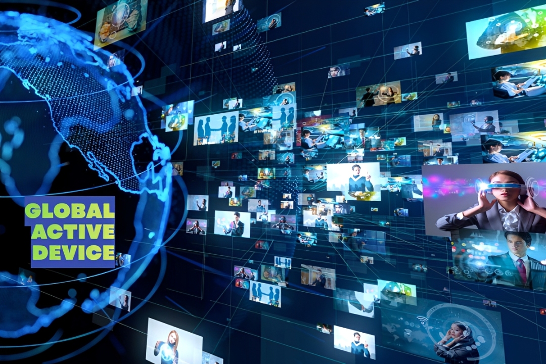 This article examines global active device quantification methods across diverse networks, focusing on accuracy, scalability, analytics, and system-level insights.