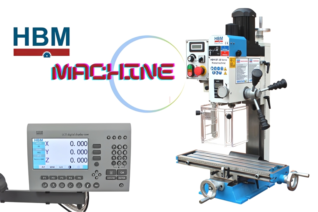 Explore real HBM machine uses delivering micron precision and higher profits in aerospace, energy, mining & more. Unlock efficiency for large-part machining today.