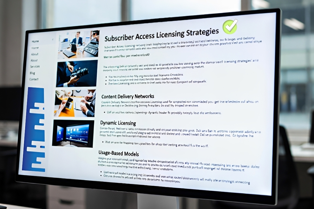 Explore Subscriber Access License (SAL) in Microsoft SPLA: a flexible per-subscriber model for hosting providers. Learn cost-saving strategies, compliance essentials, and implementation tips for efficient enterprise software licensing.